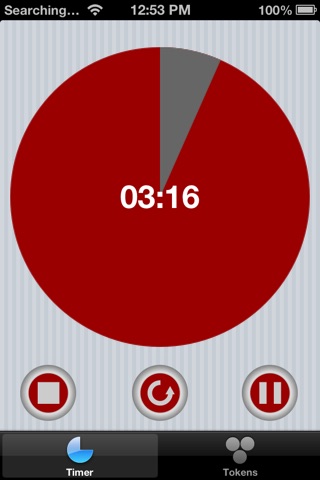 Timers and Tokens screenshot 2