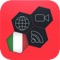 "NewsAddicts Italia" is an polished news reader that brings all your favorite sources in one simple and organized interface