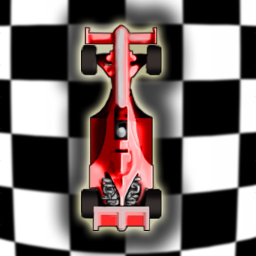 Racecar Icon