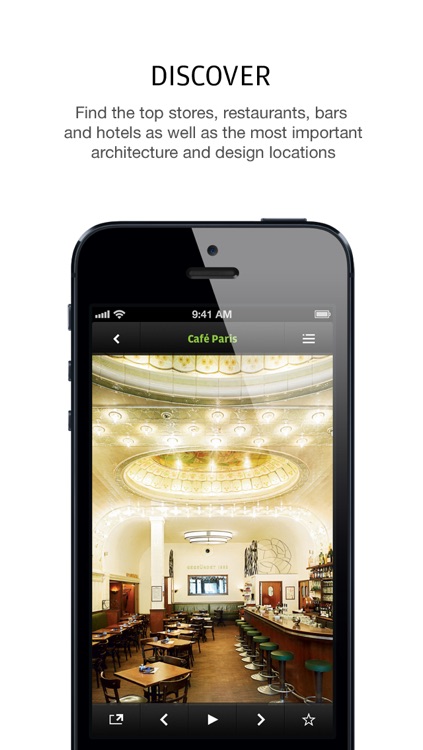 Hamburg: Wallpaper* City Guide screenshot-4