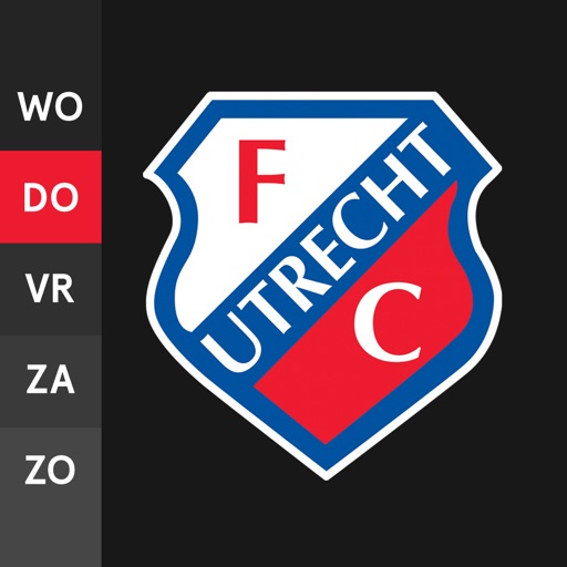 FC Utrecht Fancal
