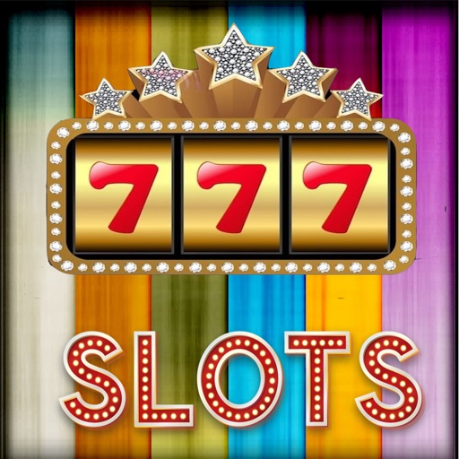 AA Las Vegas Circus Classic Slots iOS App