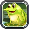 Crazy Jumping Frog - Swamp Logic Game