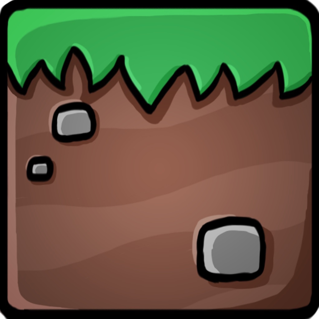 Blocks World - New icon