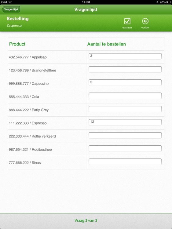 WFM Field Suite screenshot-3