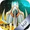 Nebula Wars - Multiplayer Battle Super Sonic Jetpack Aliens in a Dark Star Galaxy Edition