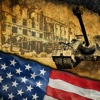 American Tank: 3D War game