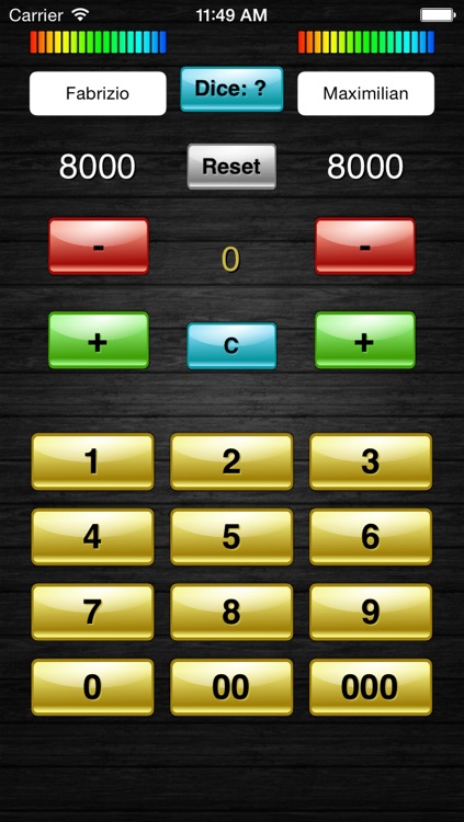 Duel Deck