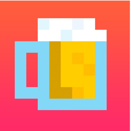 Go home, You are drunk - The impossible difficult drinking game, addictive and funny, for adults only! Icon