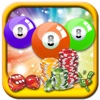 Bingo Slots Bonanza - Lucky Grand Prize Winner (Fun Free Casino Games)