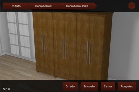 Rufato screenshot 3