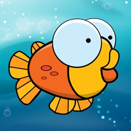 Charlotte's Flappy Fish