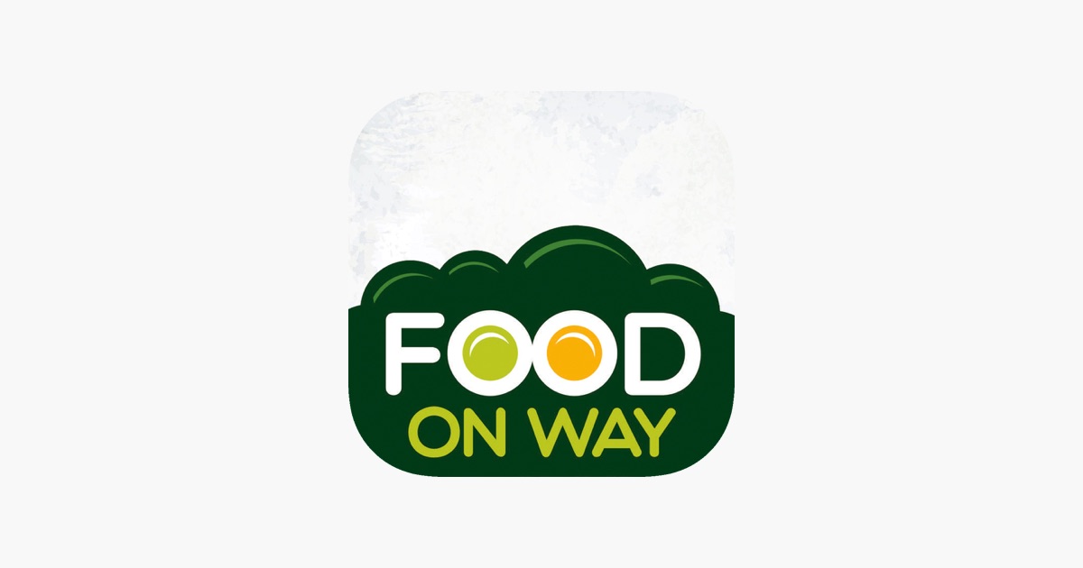 foodonway on the app store foodonway on the app store