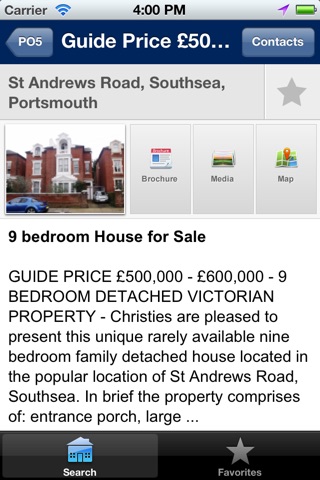 Christies Estate & Letting Agents – Property For Sale & Rent screenshot 4