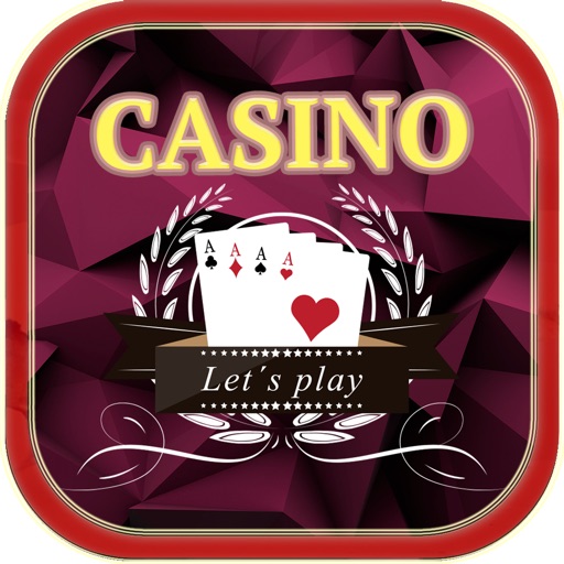 Royal Lucky  Big Casino - Free Coin Bonus icon