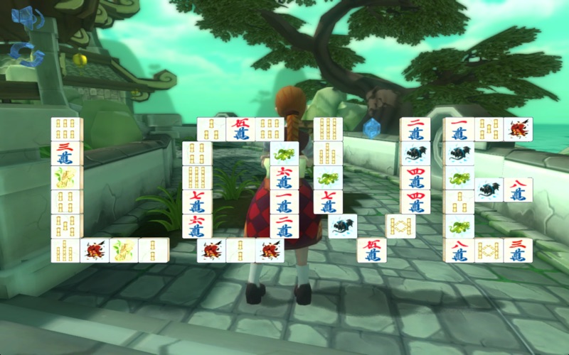 Mahjong Destiny thumbnail 4