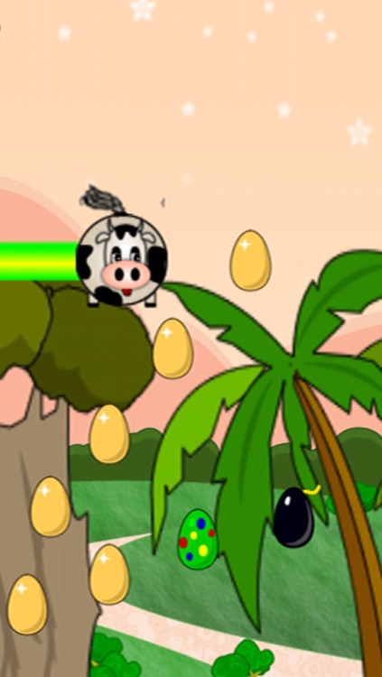 Amanda The Cow - Premium Edition By The most Popular, Fun and Cool Games Company