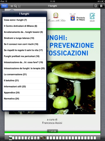 Edicola Salute screenshot 3