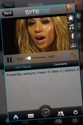 Sytecee screenshot 4