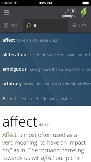 Vocabulary.com(圖3)-速報App
