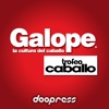 Galope Trofeo Caballo - Doopress