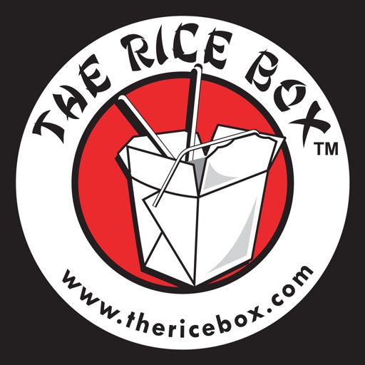 The Rice Box