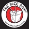Enjoy the convenience of online ordering with the Rice Box mobile app