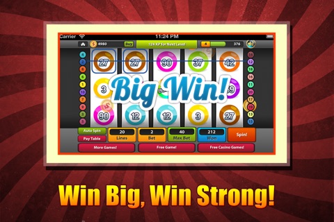 Golden Jackpot Fortune Lucky Spin Slots - Win Big With Mega Wild Best Casino Party Game screenshot 3
