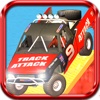 3D ISLAND Offroad 4WD Challenge - Parking Simulator Pro Version