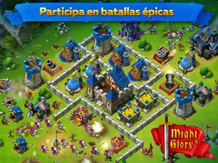 Immagine 1 Might and Glory: Kingdom War iphone