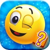 Emoji Quiz - guess each famous person or character