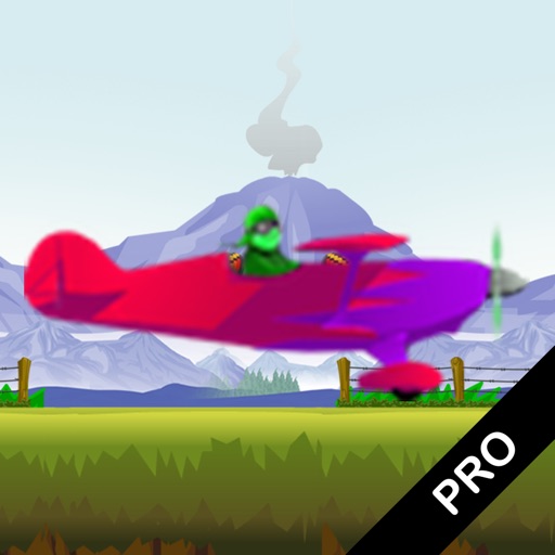 Battle Zone 101 PRO iOS App