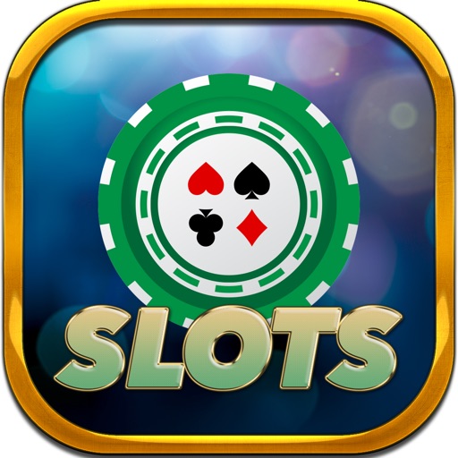 Aaa Slotspot Casino - Free Slot Machine Game icon