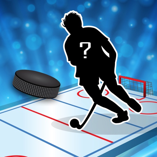 Quiz Word Ice Hockey Edition - Whats the Team : Guess Pic Fan Trivia Game Free