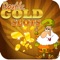 Double Gold Slots Free - Grab Golden Treasures and Become the Richest among Wealthy