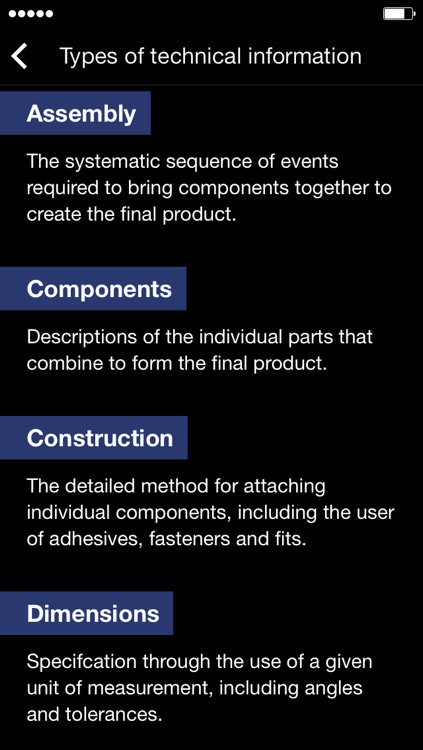 iD Cards - Loughborough Design School screenshot-4