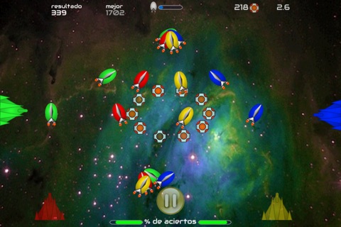 Shoot the Ship screenshot 4