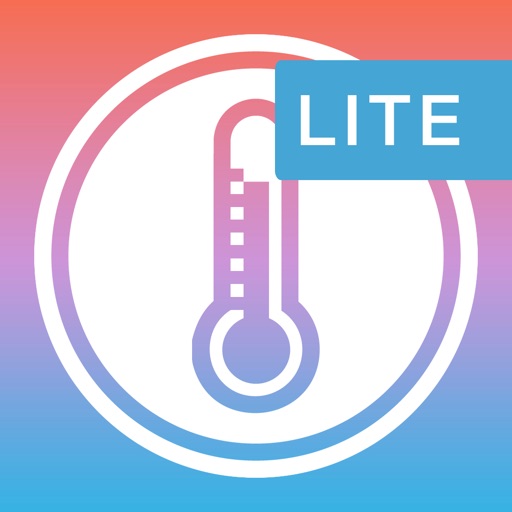 IWA Heat-Demand Calculator Lite Icon