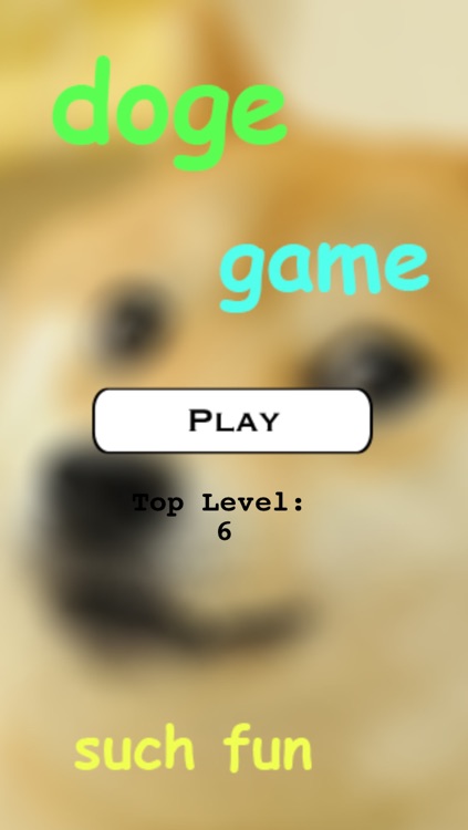 doge game