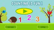 counting is fun ! - free math game to learn numbers and how to count for kids in preschool and kindergarten problems & solutions and troubleshooting guide - 2