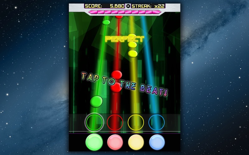 Tap Beats Techno thumbnail 1