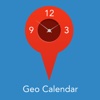 Geo Calendar: Map My Day
