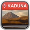 Offline Map Kaduna, Nigeria: City Navigator Maps