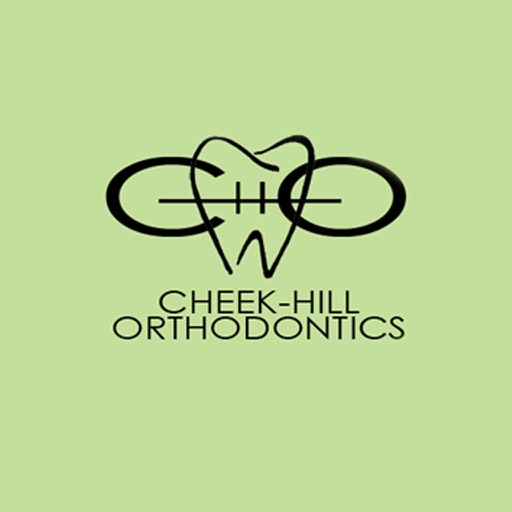 Cheek-Hill Orthodontics icon