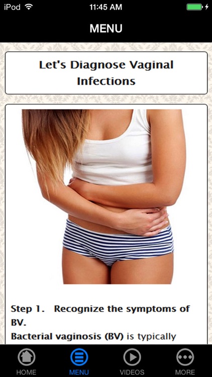 4 Common Mistakes To Avoid Your Vaginal Infections