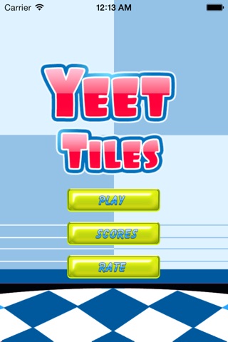 Yeet Tiles screenshot 3