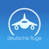 Germany Flights : Lufthansa, Air Berlin, Germanwings Flight Tracker & Air Radar