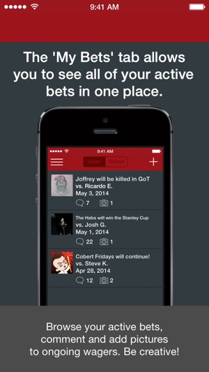 Bet to Win(圖2)-速報App