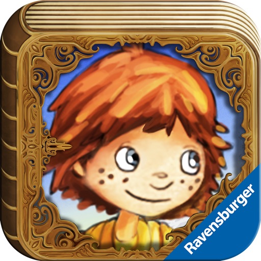 The Lost Song - Living Stories icon
