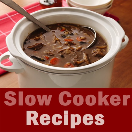 Slow Cooker Recipes ++ icon